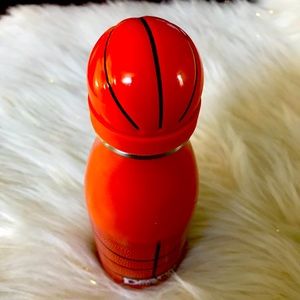 12oz Disruptive Drinkware Basketball Water Bottle